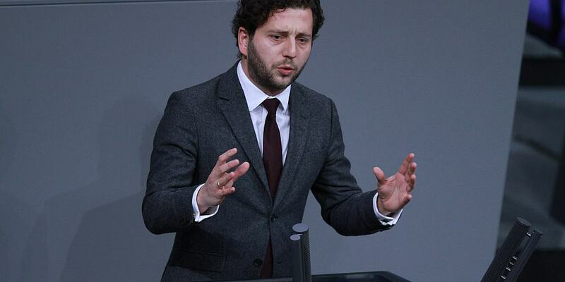 Felix Banaszak (Archiv) - Foto: über dts Nachrichtenagentur