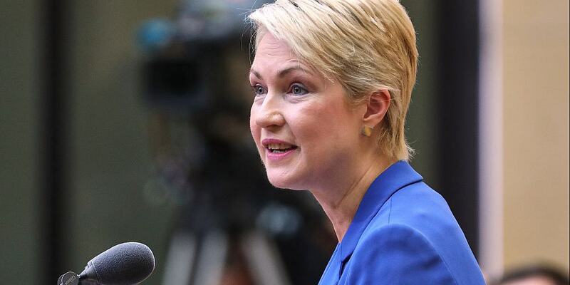 Manuela Schwesig (Archiv) - Foto: über dts Nachrichtenagentur