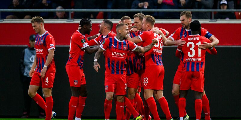 Paul Wanner soll Bundestrainer Julian Nagelsmann vorerst eine Absage erteilt haben. - Foto: Tom Weller/dpa
