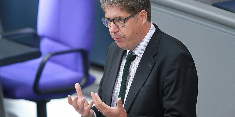 Michael Kellner (Archiv) - Foto: über dts Nachrichtenagentur