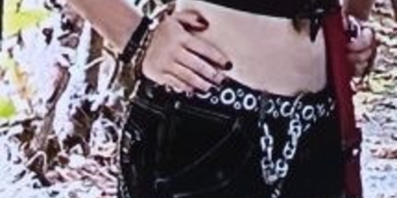 POL-GI: 13-Jährige aus Marburg vermisst - Foto: presseportal.de