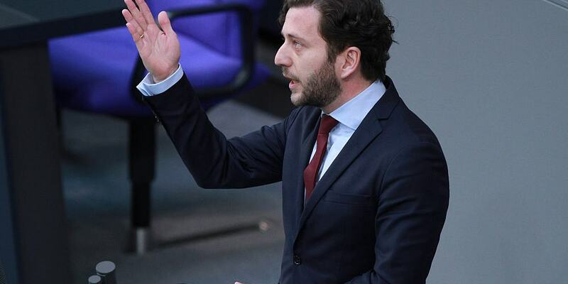 Felix Banaszak (Archiv) - Foto: über dts Nachrichtenagentur