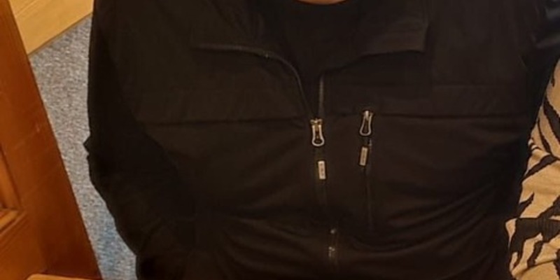 POL-KS: Vermisster 40 jähriger Mann aus Haina - Foto: presseportal.de