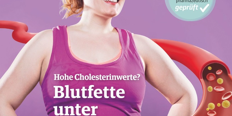 Stillstand im Darm - Mit diesen Strategien kommt die Verdauung wieder in Schwung - Foto: presseportal.de