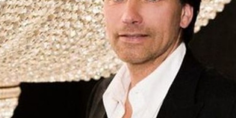 Ähnlichkeit mit Alain Delon - Foto: David Rienau (privat) über pressetext.de