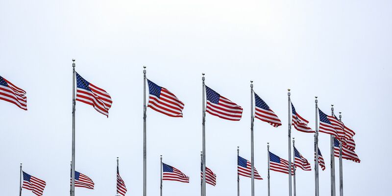 Zahl deutscher Auswanderer in die USA rückläufig. (Archivbild) - Foto: Valerie Plesch/dpa