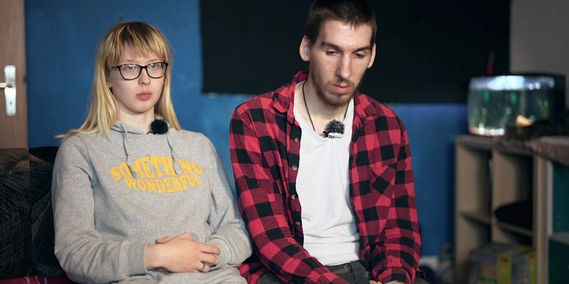 Neues aus Rostock: Neue Folgen Hartz und herzlich - Tag für Tag Rostock bei RTLZWEI - Foto: presseportal.de