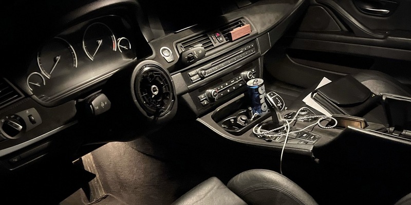 POL-RBK: Bergisch Gladbach - Lenkrad aus BMW gestohlen - Foto: presseportal.de