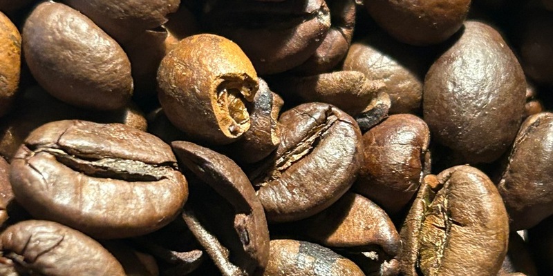 HZA-RO: Zum Tag des Kaffees - das Hauptzollamt Rosenheim zieht Bilanz - Foto: presseportal.de