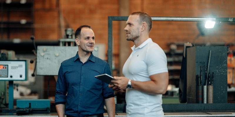 Funktionieren Jobbörsen für das Handwerk noch? Experte verrät 3 Alternativen, die mehr Erfolg versprechen - Foto: presseportal.de