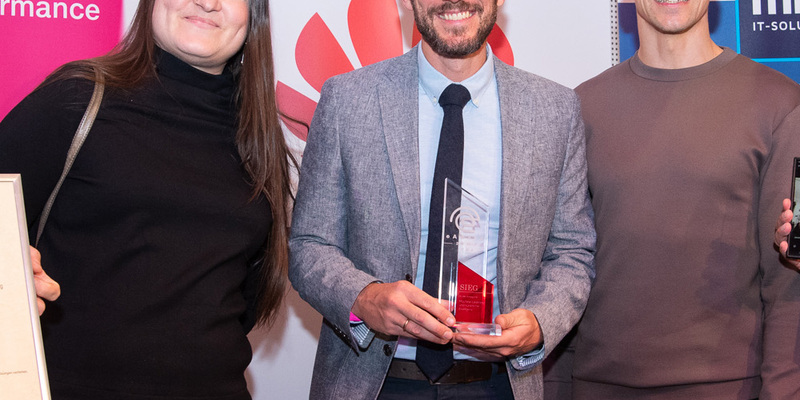 - Foto: FH St. Pölten über pressetext.de