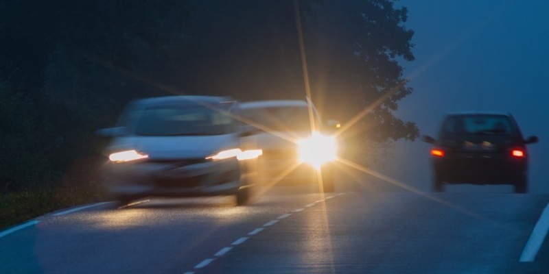 LKA-RP: Sicher durch den Herbst und Winter: Verkehrssicherheit im Fokus - Foto: presseportal.de