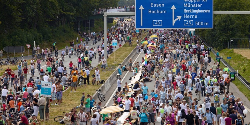RUHRGOLD. Die Schätze des Ruhrgebiets. Tradition und Transformation / Neuerscheinung am 5. Oktober 2024 - Foto: presseportal.de