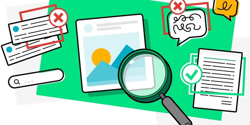 Faktenchecken mit Teenagern: dpa baut Netzwerk in europäischen Ländern aus - Teilnehmende zwischen 14 und 19 Jahren gesucht - Foto: presseportal.de