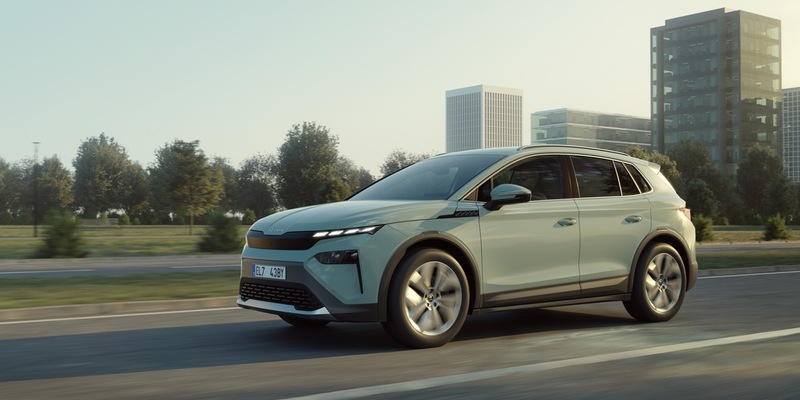 Rekord: Škoda erzielt in den ersten drei Quartalen 7,3 Prozent Marktanteil in Deutschland - Foto: presseportal.de