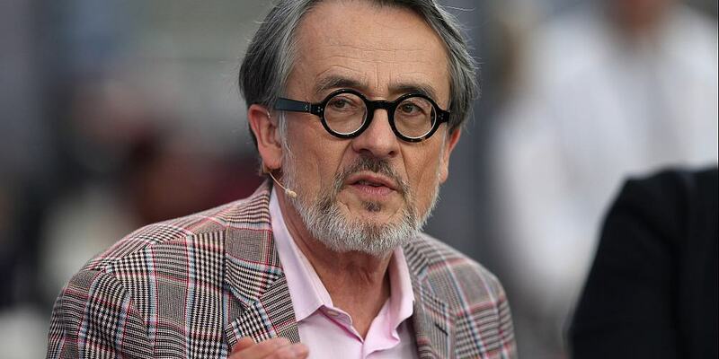 Gert Scobel (Archiv) - Foto: über dts Nachrichtenagentur