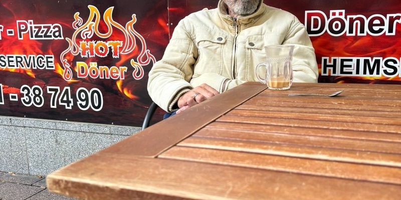 POL-PDWO: Worms- Öffentlichkeitsfahndung nach vermissten 72-Jährigen - Foto: presseportal.de