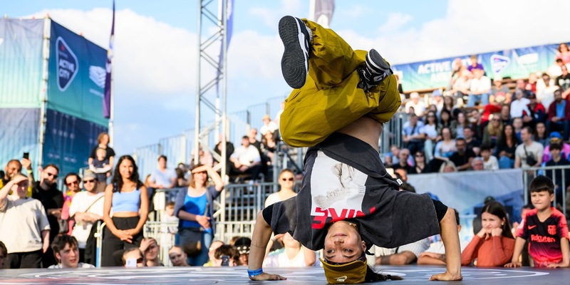 WissenHoch2 in 3sat über den Bewegungssinn und die Kraft von Kollektiven / Mit einer Wissenschaftsdoku und einer Ausgabe von scobel - Foto: presseportal.de