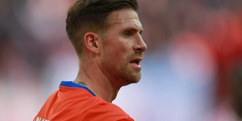 Tobias Kempe (SV Darmstadt 98) (Archiv) - Foto: über dts Nachrichtenagentur