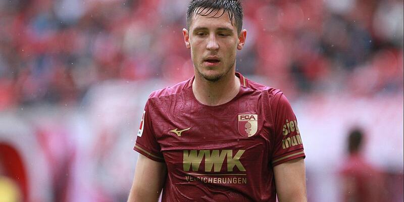 Keven Schlotterbeck (Archiv) - Foto: über dts Nachrichtenagentur