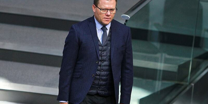 Carsten Schneider (Archiv) - Foto: über dts Nachrichtenagentur