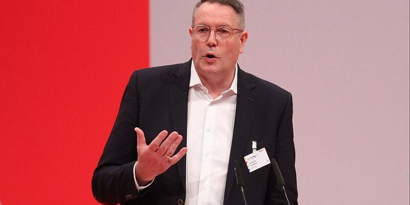 Alexander Schweitzer (Archiv) - Foto: über dts Nachrichtenagentur