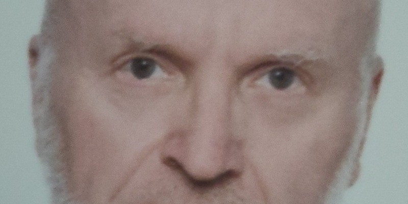 RLS NORD: Vermisster 59-jähriger Mann aus Flensburg bedarf dringend ärztlicher Hilfe, Polizei bittet bei der Suche um Hilfe der Befölkerung und der Medien (Foto) - Foto: presseportal.de