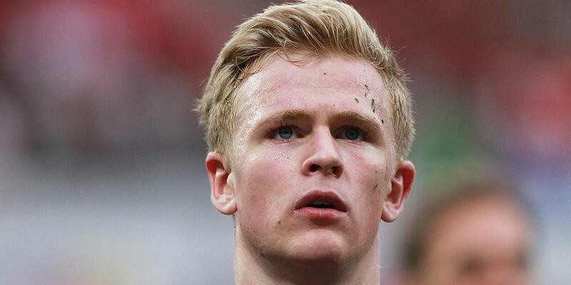 Jonathan Burkardt (Mainz 05) (Archiv) - Foto: über dts Nachrichtenagentur