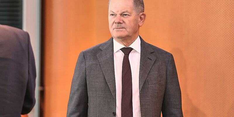 Olaf Scholz (Archiv) - Foto: über dts Nachrichtenagentur