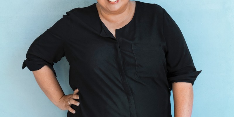 Comedienne Meltem Kaptan: Humor fördert die Resilienz / Die Schauspielerin und Moderatorin im Interview mit der Apotheken Umschau - Foto: presseportal.de