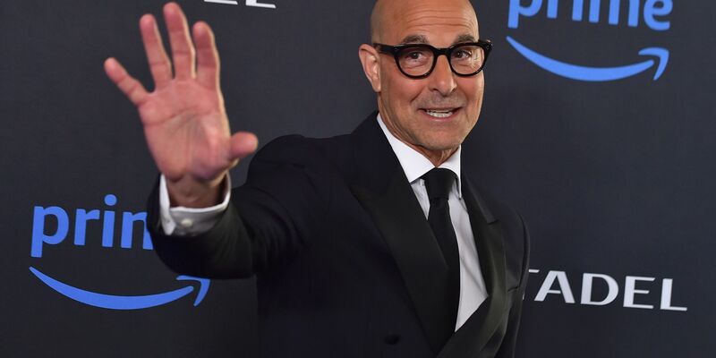 Stanley Tucci sprach mit dem britischen «Observer». - Foto: Jordan Strauss/Invision/AP/dpa