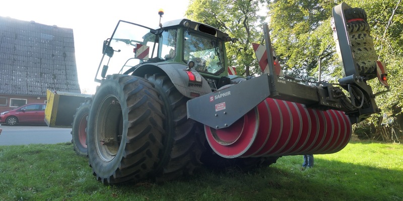 POL-CUX: Polizeibericht aus dem Bereich Hemmoor - Foto: presseportal.de