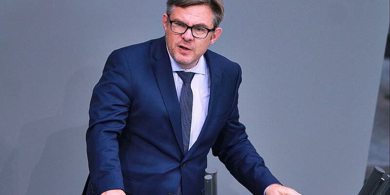 Martin Rosemann (Archiv) - Foto: über dts Nachrichtenagentur