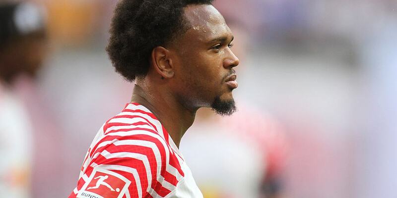 Lois Openda (RB Leipzig) (Archiv) - Foto: über dts Nachrichtenagentur