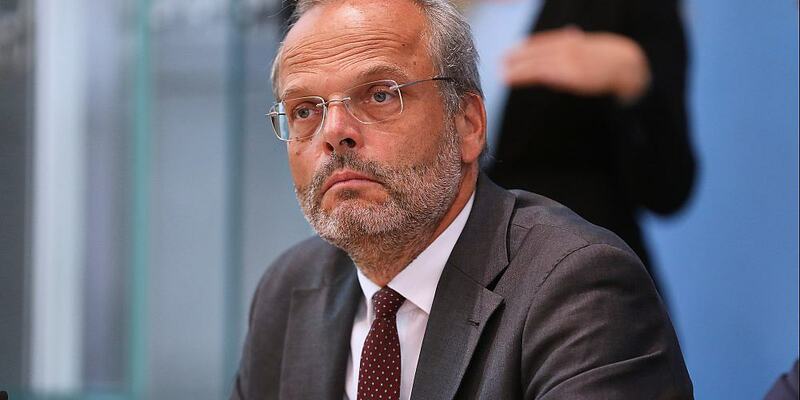 Felix Klein (Archiv) - Foto: über dts Nachrichtenagentur