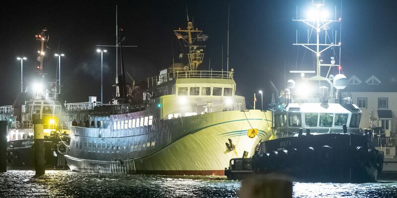 Eigentlich ist ein Stromausfall nicht ungewöhnlich.  - Foto: Bodo Marks/dpa