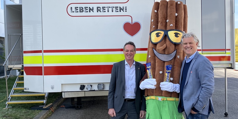 - Foto: Kelly Ges.m.b.H. über pressetext.de