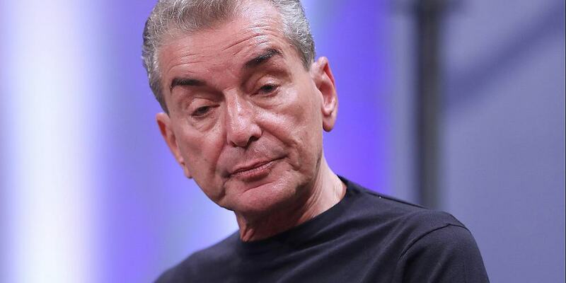 Michel Friedman (Archiv) - Foto: über dts Nachrichtenagentur