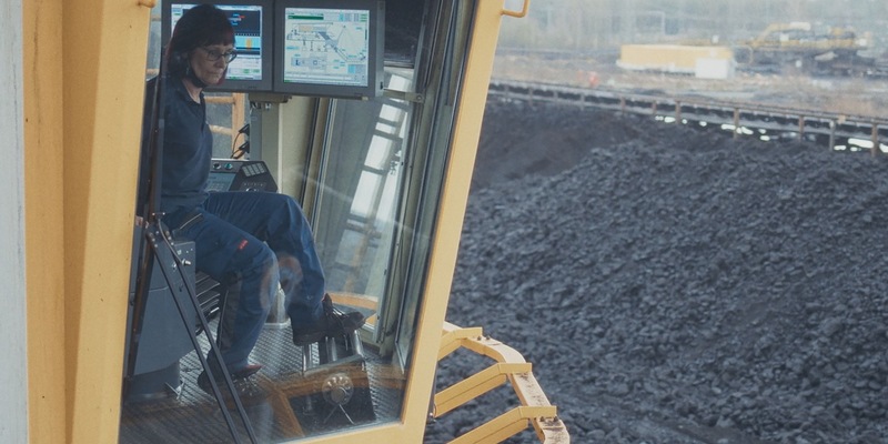 Die Lausitz im Umbruch: 3sat zeigt Dokumentarfilm Auf der Kippe - Foto: presseportal.de