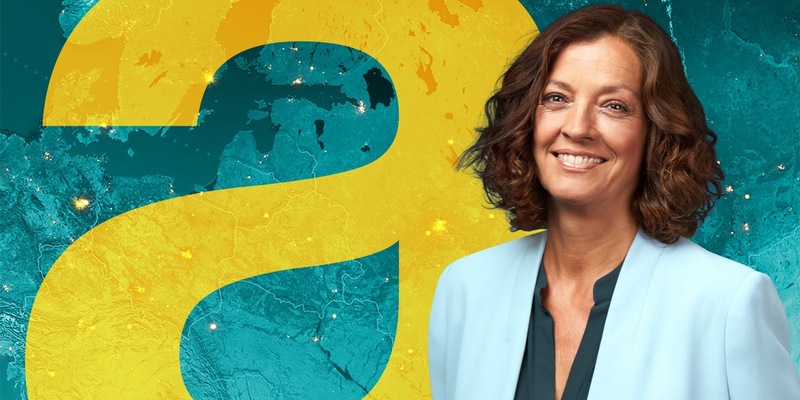 auslandsjournal im ZDF: Trump oder Harris – Wo die US-Wahl entschieden wird - Foto: presseportal.de