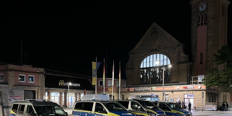 POL-HA: Schwerpunktdienst der Polizei Hagen und städtischer Ordnungsdienst gemeinsam im Einsatz - Vielzahl an Verstößen bei Gewerbekontrollen am Wochenende geahndet - Foto: presseportal.de