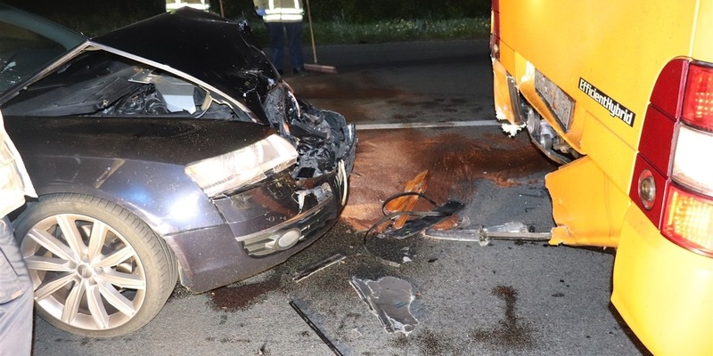 POL-ME: Alkohol am Steuer: Polizei stellt Führerschein sicher - Ratingen - 2410019 - Foto: presseportal.de