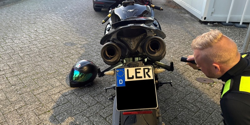 POL-LER: Weitere Pressemitteilung der Polizeiinspektion Leer/Emden für den 07.10.2024 - Foto: presseportal.de