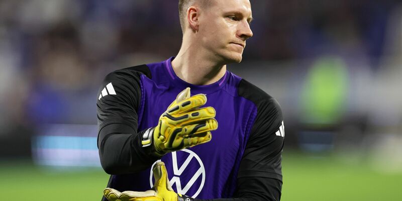 Bernd Leno fehlt im DFB-Kader - laut seiner Aussage auf eigenen Wunsch. - Foto: Christian Charisius/dpa