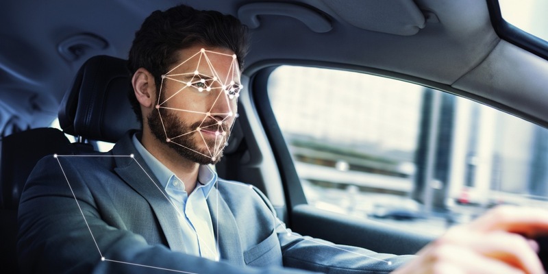 Mit Biometrie zu mehr Fahrsicherheit: Rheinmetall Dermalog SensorTec stellt innovative Technologien auf der InCabin 2024 vor - Foto: presseportal.de