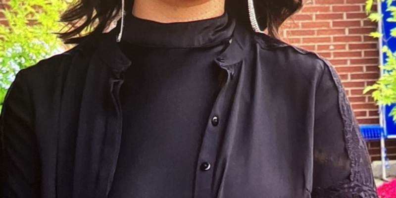 POL-OF: Vermisstensuche: Wo hält sich Anghelina Pinzari auf? - Foto: presseportal.de