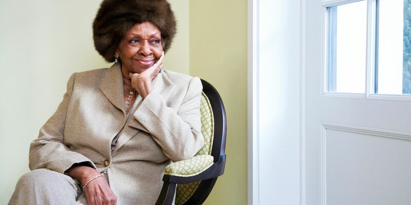 Cissy Houston hatte ihre Tochter Whitney Houston früh an die Musik herangeführt. (Archivbild) - Foto: Dan Hallman/Invision/AP