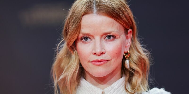 Neues Gesicht für den Kieler Tatort: Schauspielerin Karoline Schuch. Archivbild - Foto: Rolf Vennenbernd/dpa