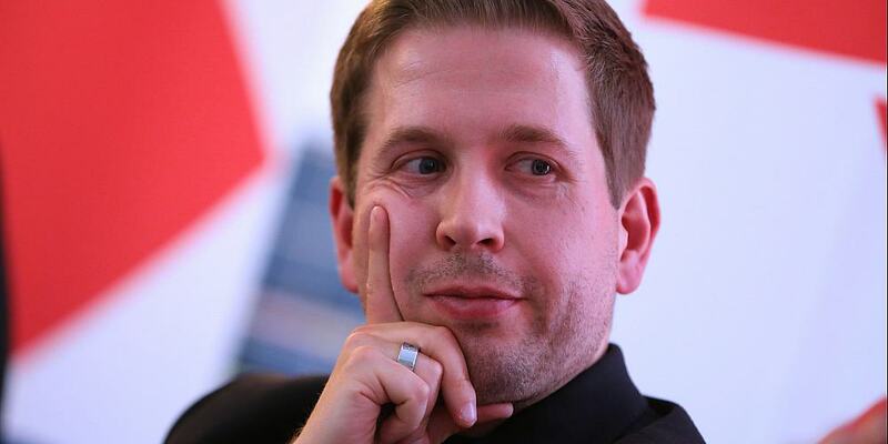 Kevin Kühnert (Archiv) - Foto: über dts Nachrichtenagentur