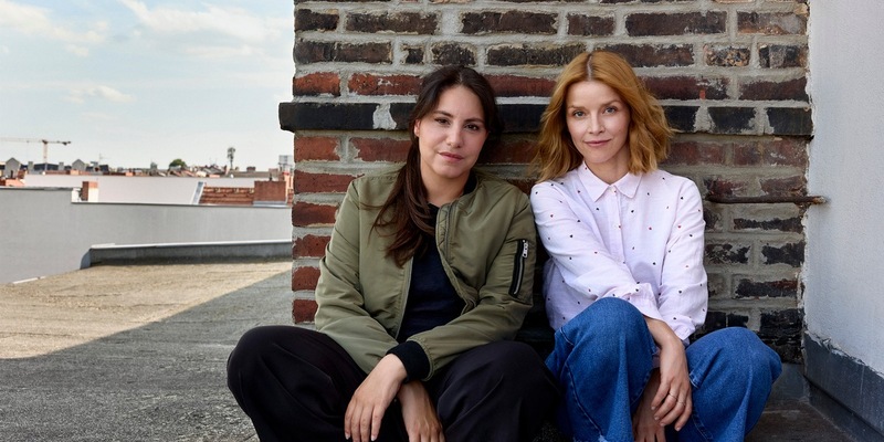 NDR Tatort aus Kiel: Karoline Schuch spielt zukünftig an der Seite von Almila Bagriacik - Foto: NDR/Marcus Höhn / Weiterer Text über ots und www.presseportal.de/nr/69086 / Die Verwendung dieses Bildes für redaktionelle Zwecke ist unter Beachtung aller mitgeteilten Nutzungsbedingungen zulässig und dann auch honorarfrei. Veröffentlichung ausschließlic